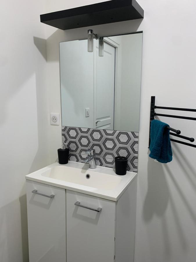 Duplex Proche Zenith, Megacite, Stade Apartment Amiens