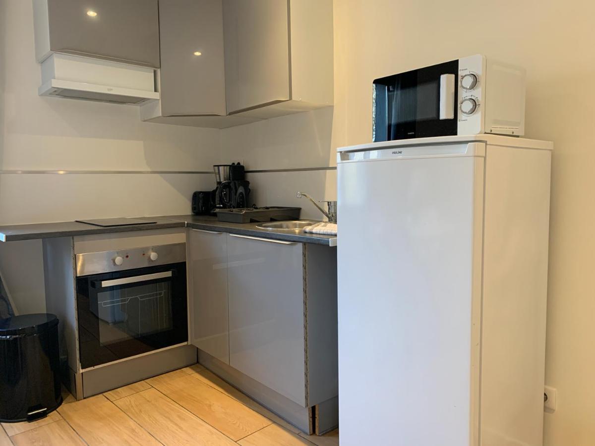 Duplex Proche Zenith, Megacite, Stade Apartment Amiens