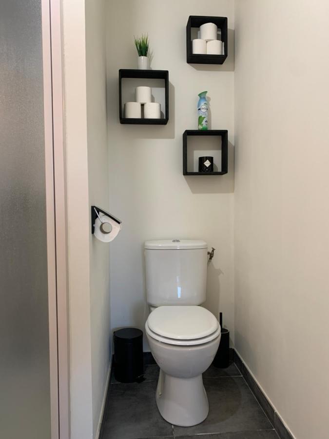 Duplex Proche Zenith, Megacite, Stade Apartment Amiens